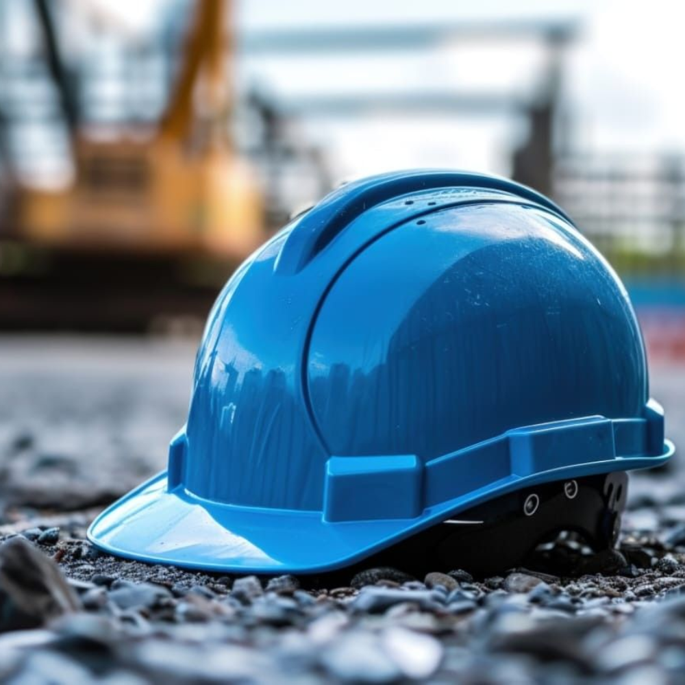 Safety Helmets - Image 3