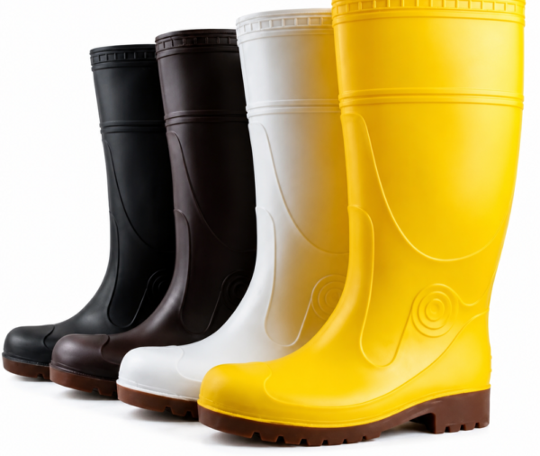 Safety Boots