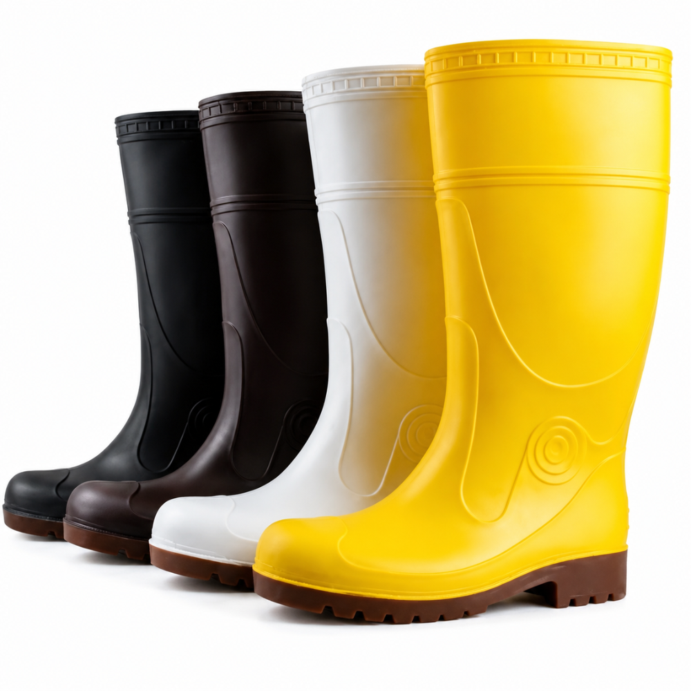 Safety Boots