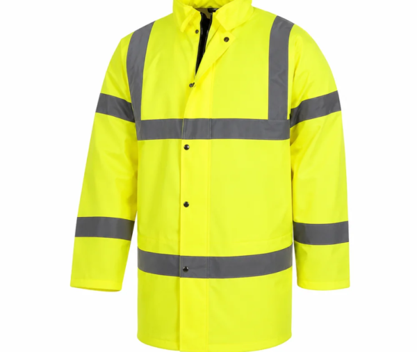 Reflective Vest