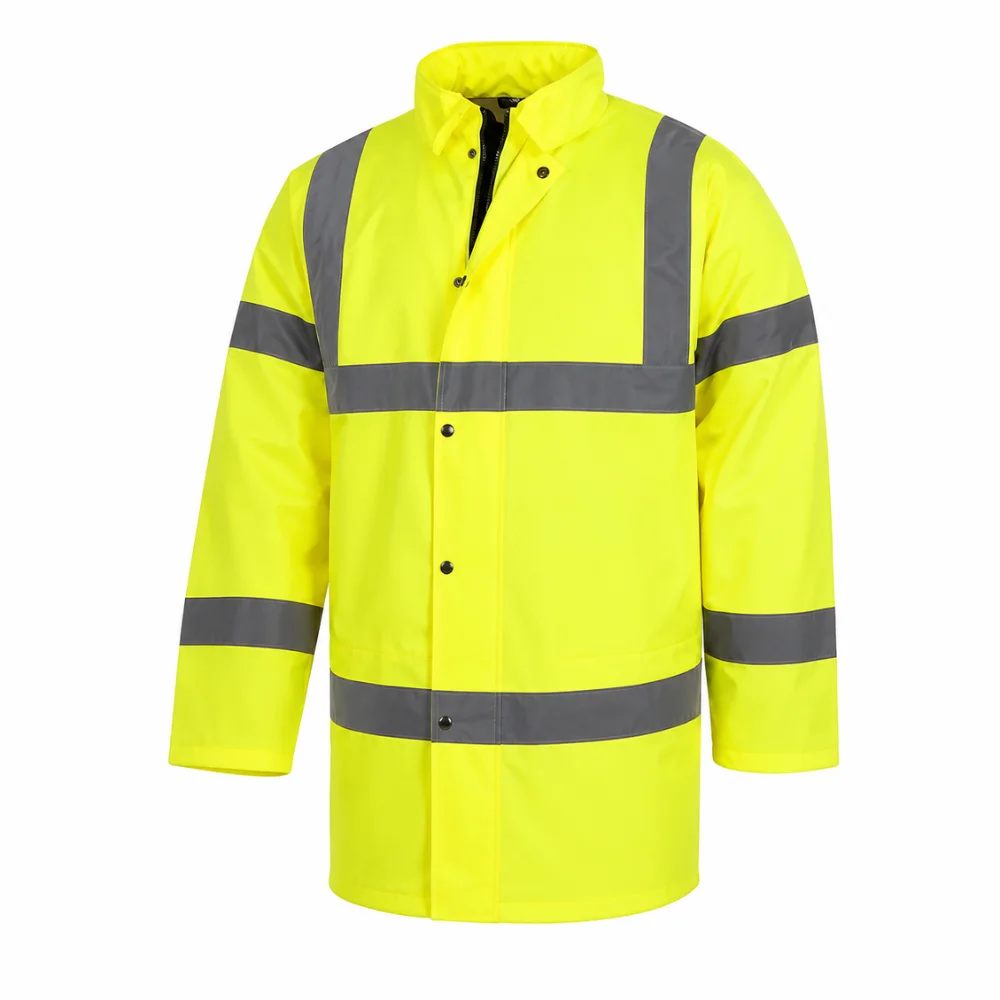 Reflective Vest