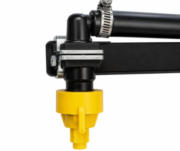 Agricultural Sprinkler Nozzle