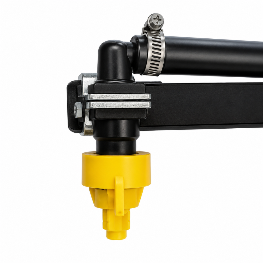 Agricultural Sprinkler Nozzle