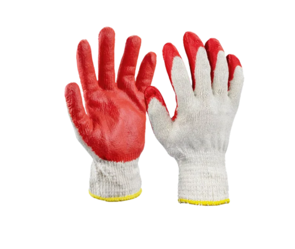 Safety Gloves