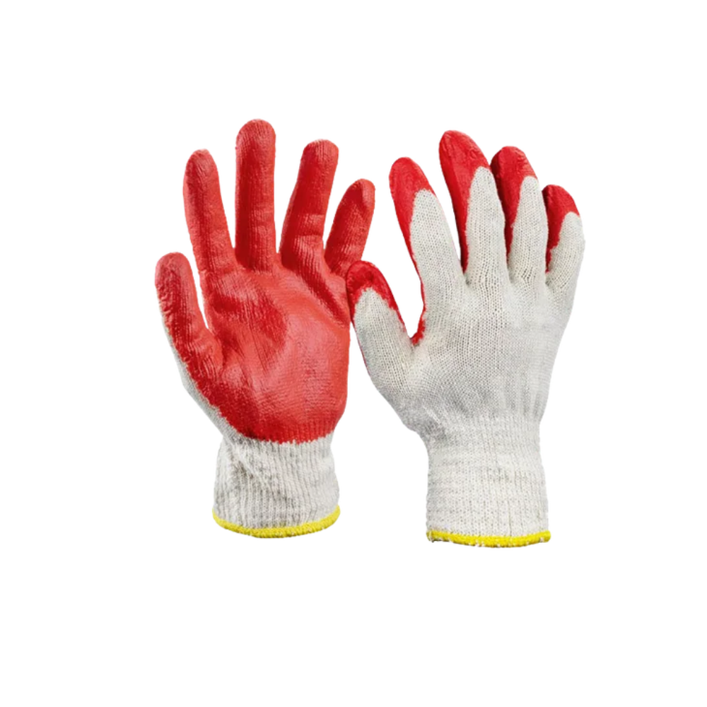 Safety Gloves