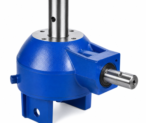 Agricultural Gear Box