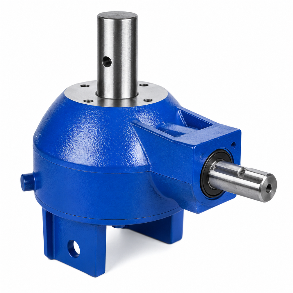 Agricultural Gear Box