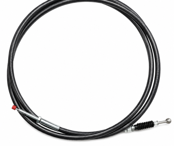 Construction Control Cable / Flexible Drive Cable