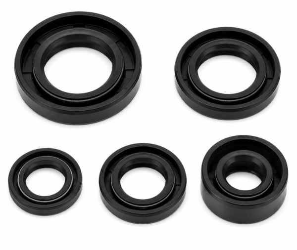 Construction Oil Seal & Bearing Seal Set