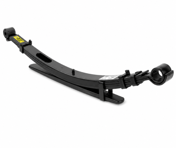 E-Rickshaw Leaf Spring / Rear Suspension Leaf Spring