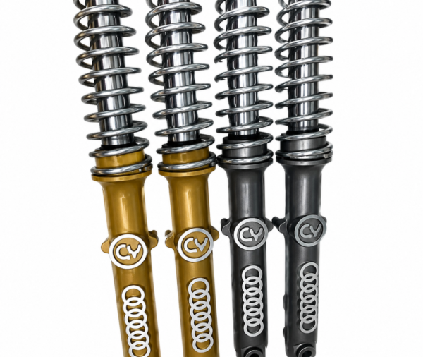 E-Rickshaw Shock Absorber / Suspension Shocker