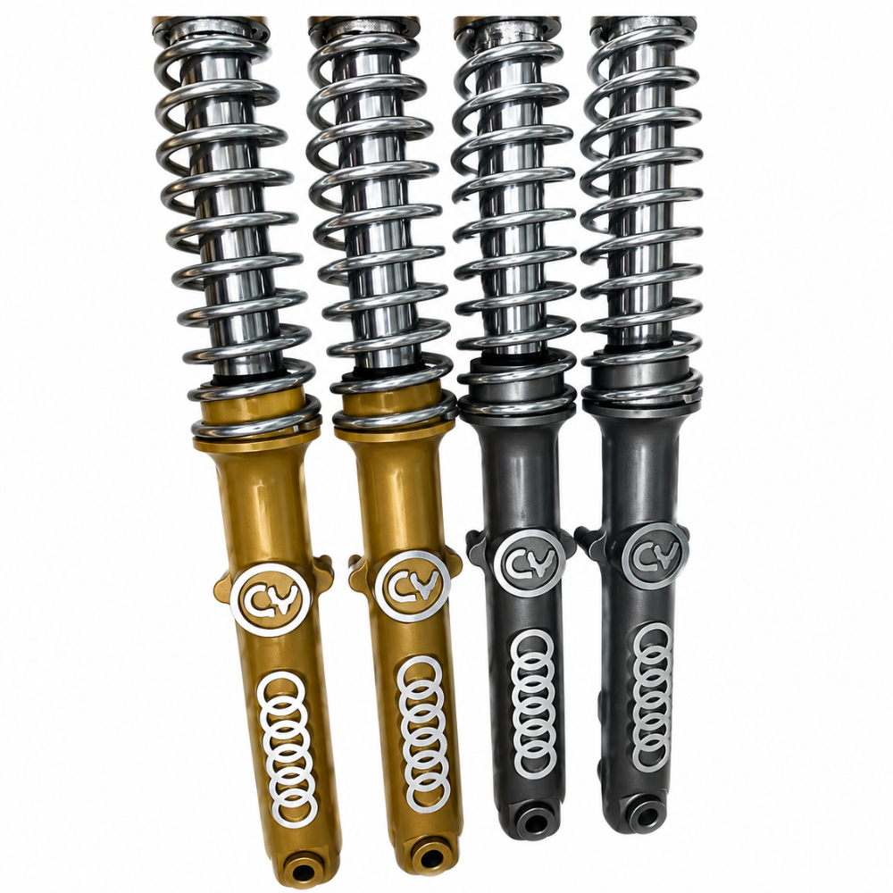 E-Rickshaw Shock Absorber / Suspension Shocker