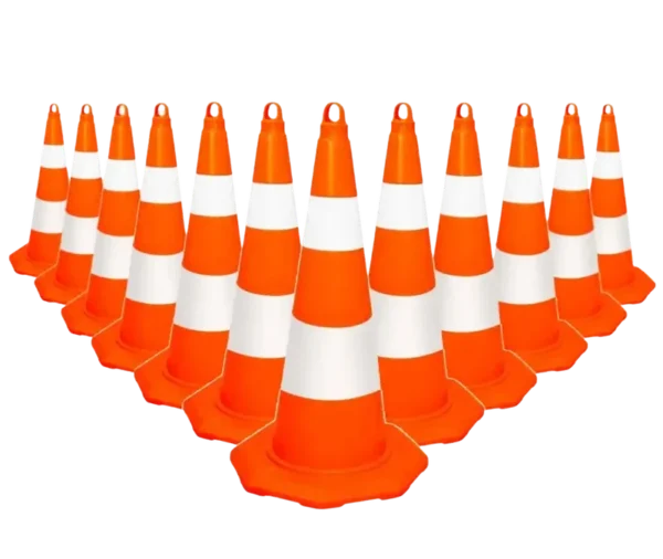 Post Barrier