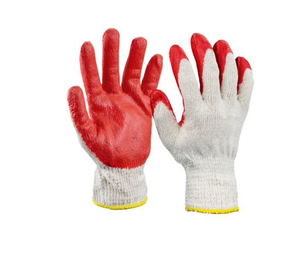 Safety Gloves
