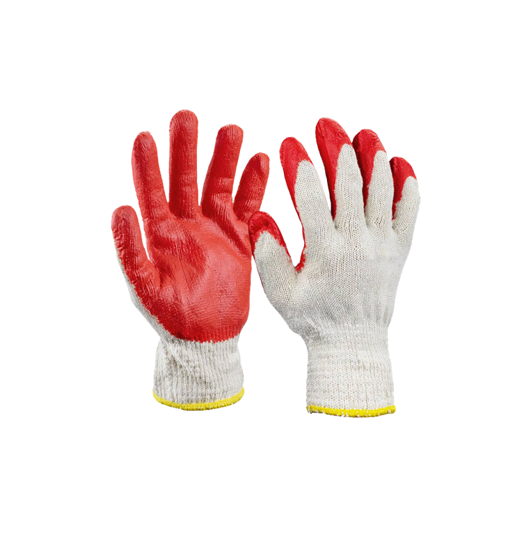 Safety Gloves