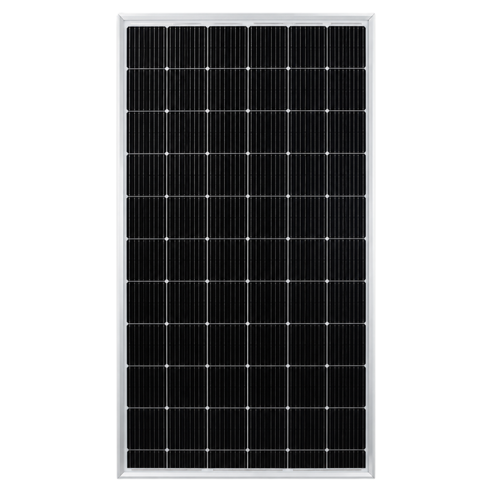 Mono Crystalline Solar Panel