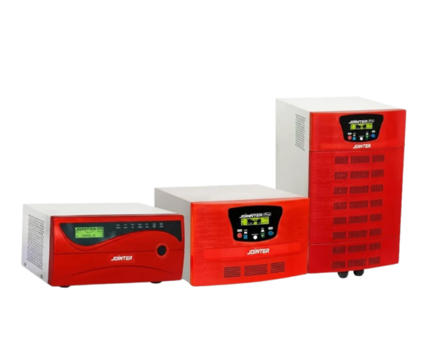 Advanced Solar PCU System