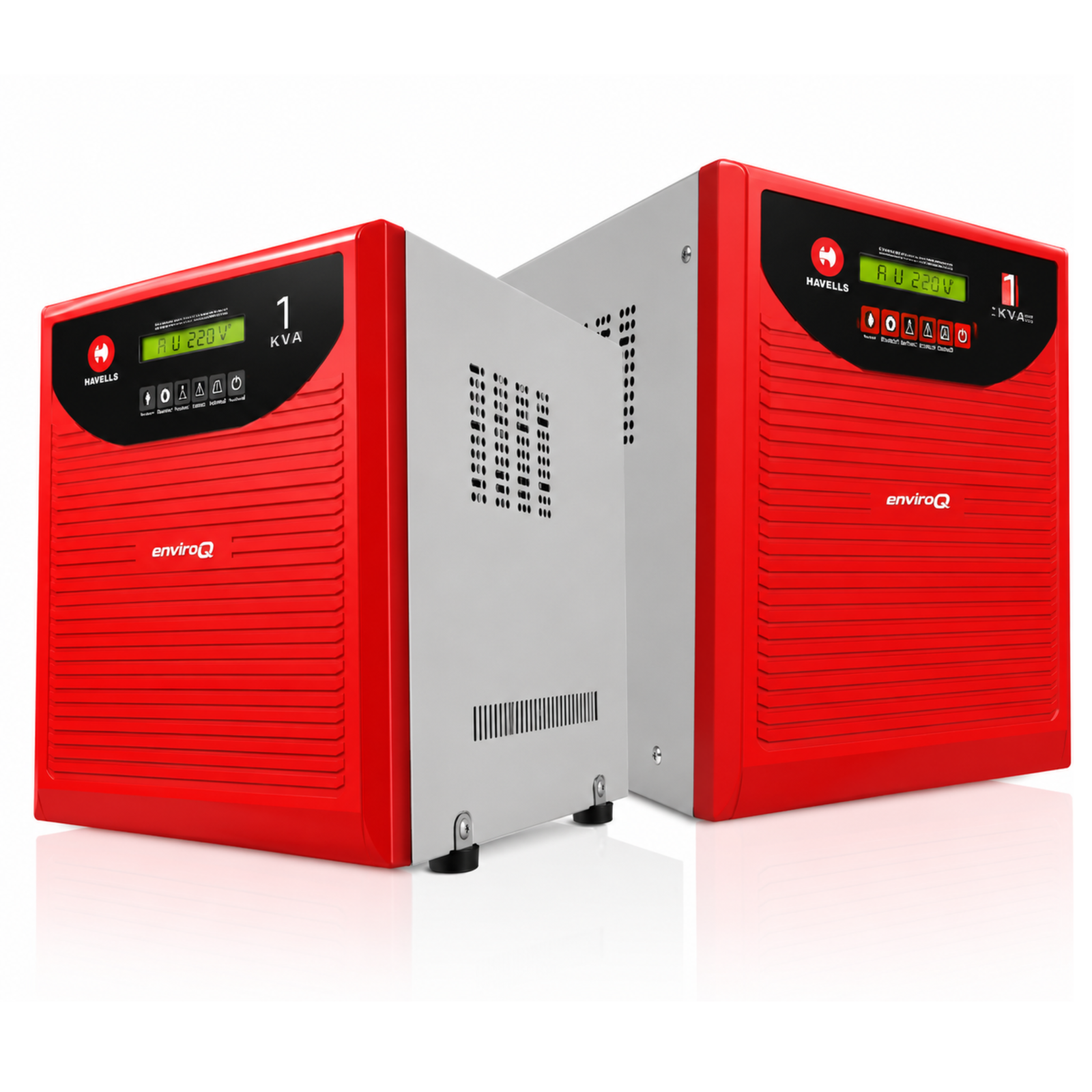 Solar Inverter for Water Pump & Air Conditioner