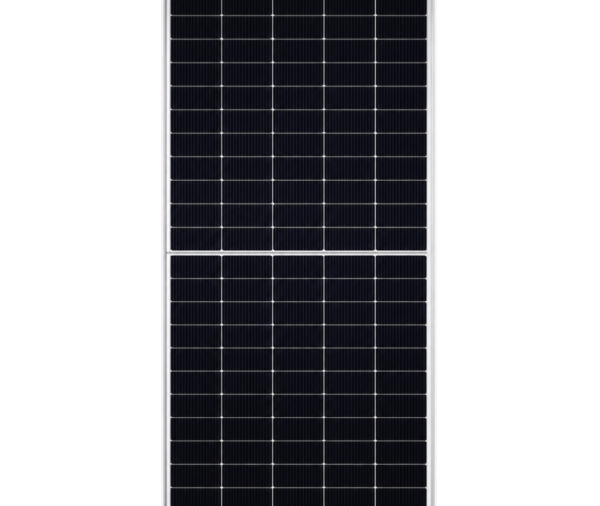 Half-Cut Mono Crystalline Solar Panel