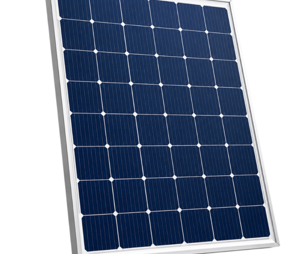 Poly Crystalline Solar Panel