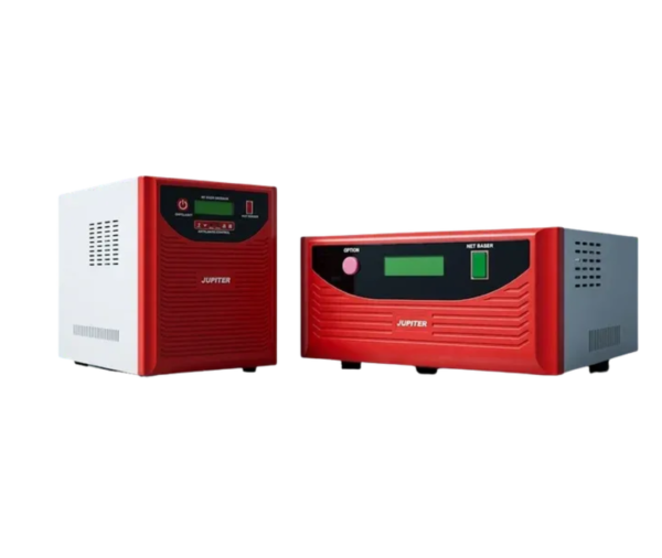 Solar Home PCU (Power Conditioning Unit)