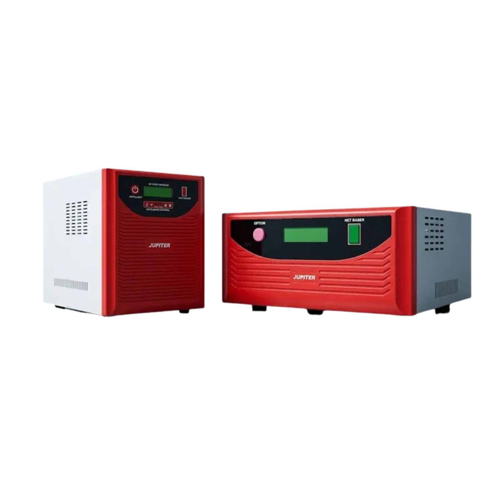 Solar Home PCU (Power Conditioning Unit)