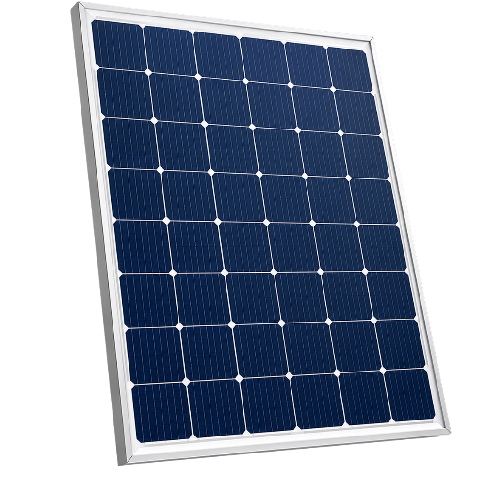 Poly Crystalline Solar Panel